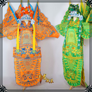 00raneryanyan淘宝戏曲古装学校京剧川剧武生将军武旦