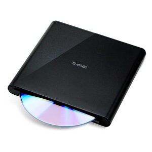 0 外置吸入式dvd刻录机银(兼容windows