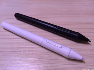 友基wp8060-Q压感笔 电池笔 绘画板压感笔