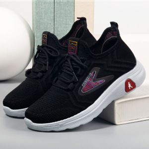 金木鱼鞋女运动