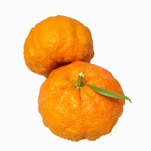 石首桃花山皱皮柑狮头柑丑八怪孕妇水果当季现摘新鲜桔子湖北特产