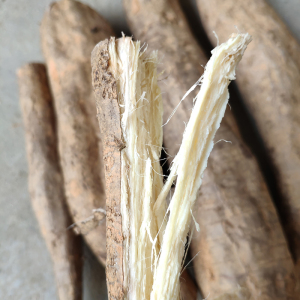 柴葛新鲜野生苦葛中药材纯天然葛薯广西大山葛根煲汤泡茶解酒10斤