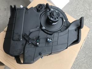 适配 五菱荣光6407鼓风机总成荣光s暖风机荣光货车暖风电机暖风机