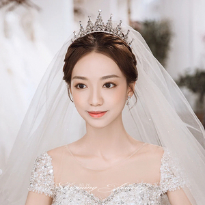 生日皇冠女网红女神