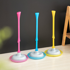 吸马桶疏通器强力吸卫生间马桶塞子塞吸厕所用的皮搋子马桶刷家用