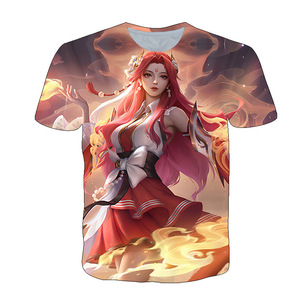 王者荣耀貂蝉衣服