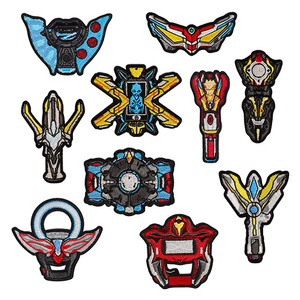 8096人付款淘宝卡游奥特曼55周年荣耀勋章纪念礼盒sp卡片全套收藏册