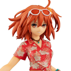 000人付款淘宝fate fgo 女主人公 咕哒子景品世嘉seg