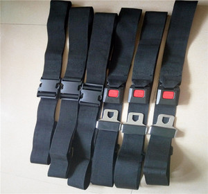 救护车安全带担架车绑带急救车安全带担架安全绑带固定带特价促销