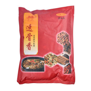 天香透骨香卤料包调料调味品酱肉卤肉/久久鸭香辛料魔辛商用包邮
