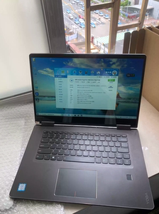 联想yoga710-15 现货4k屏 15寸可翻转的触摸屏笔记本电脑