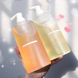 沐浴露旗舰店香水