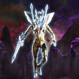 0054人付款淘宝卡游 奥特曼卡片第27弹26弹豪华版整盒终极赛罗sp/ur