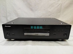（二手）PIONEER/先锋 BDP-LX88旗舰蓝光3D兼容播放机（220v）