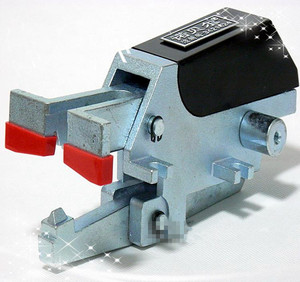 诺贝尔瓷砖推刀配件手持式地砖切割机推杆塑料防尘罩刻度尺弹簧