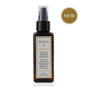 kama精华油