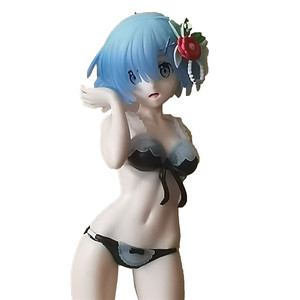 000人付款淘宝万代 眼镜厂 从零开始的异世界生活 蕾姆 雷姆 白礼服