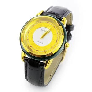 和田玉十二生肖手表