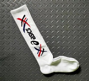 排球长袜女排训练长袜比赛排球袜