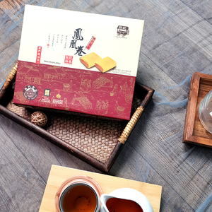 钜记手信凤凰卷