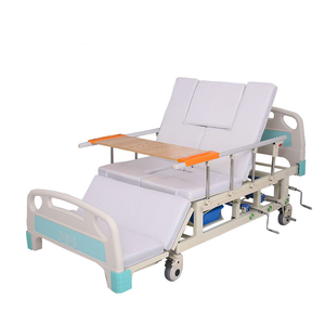 000人付款淘宝出口欧盟经济型移动电动护理病床家用多功能床卧床病人