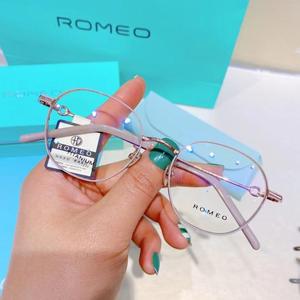 romeo眼镜框