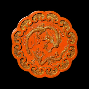 纯手工徽墨古法制作书法绘画乌金片玉朱砂墨块墨条礼盒收藏4人付款