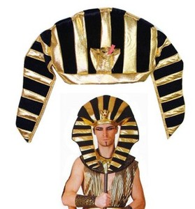 埃及法老帽子