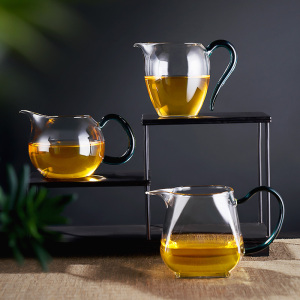 分茶器玻璃家用