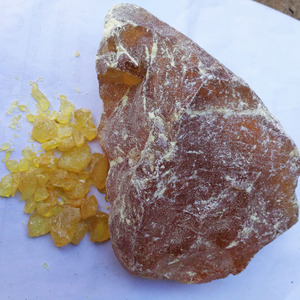 中药材松香白松香 松香块松油树脂松膏松脂松树油黄香散装500g克