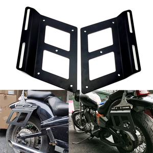 太子摩托车防护架