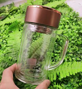 匡迪水晶玻璃杯