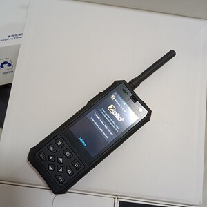 滔滔对讲卓智达 手机对讲机 zello radio 蓝牙wifi公网5000公里