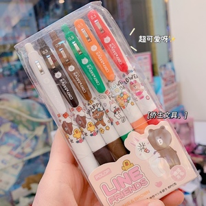 布朗熊文具套装-淘宝拼多多热销布朗熊文具套装货源拿货 阿里巴巴