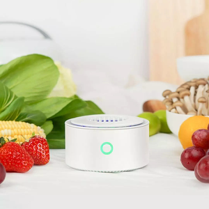 青橙果蔬净化器