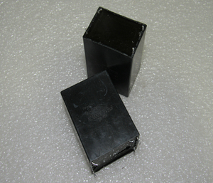 拆机 松下 panasonic sh-spv 600vac 3.3uf 超高压逆变器薄膜电容