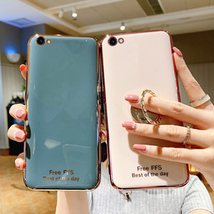 vivox9s手机壳plus新款vivox9保护硅胶套x9splus防摔i全包l软壳x9s女