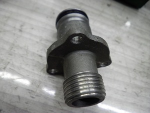 原装万家乐jsq20-10z3燃气热水器进气接头