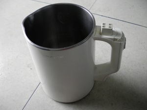 九阳豆浆机底座配件