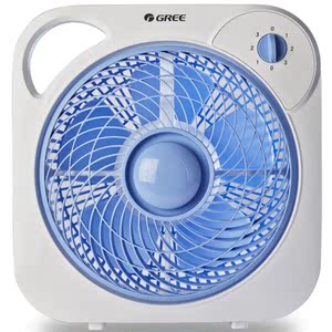 格力充电高档风扇_格力电风扇怎么样_格力风扇