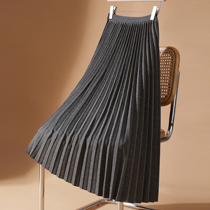 【百褶裙半身裙黑】百褶裙半身裙黑品牌,价格 - 阿里巴巴