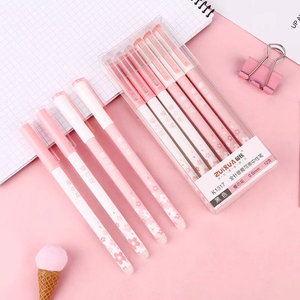 魔力擦笔女小仙女摩擦笔网红小学生可擦笔好用可爱公主少女心卡通