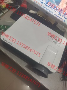 议价 国产朗视投影仪 机器正常 当玩具  出售。没遥控器。运费顺