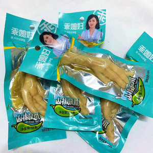 零食辣鸡爪乖媳妇-淘宝拼多多热销零食辣鸡爪乖媳妇货源拿货