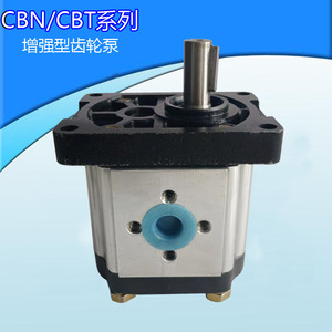 液压齿轮泵CBN-F304/CBT-F306/F310/F312/F316/F318/F320/F325