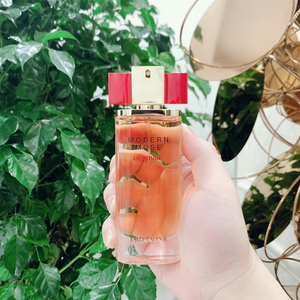 玫瑰魂 estee lauder雅诗兰黛摩登红色缪斯女神edp女士浓香水50ml