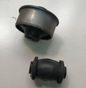 适用吉-利 远景 gc7 英伦sc715海景 前下支臂胶套 下摆臂衬套