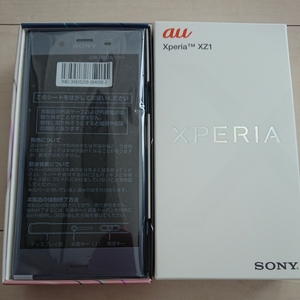 sony/索尼 xperia xz1 701so sov36 so-01k 和 xz1c so-02k