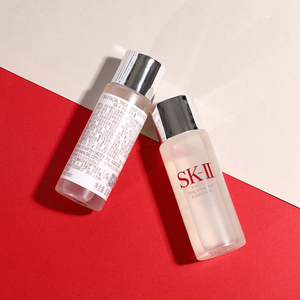 sk-ii/skii/sk2护肤精华露神仙水30ml保湿滋润细腻专柜正品中小样