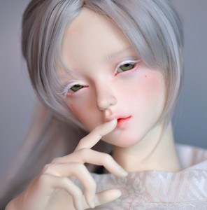 【罗叔bjd娃娃】罗叔bjd娃娃品牌,价格 - 阿里巴巴